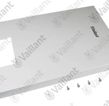 Vaillant Voorpaneel vaillant 0010029301