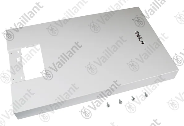 Vaillant Voorpaneel vaillant 0010029301