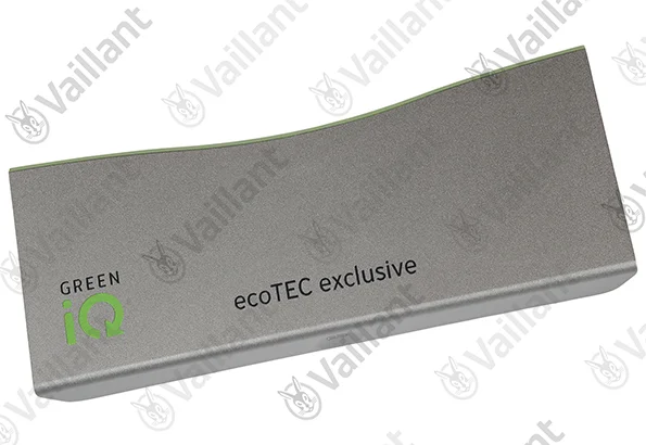 Vaillant Afdekplaat vaillant 0010029305
