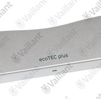 Vaillant Afdekplaat vaillant 0010029306
