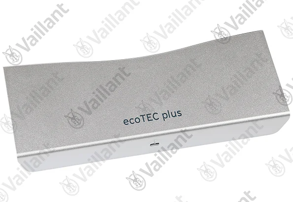 Vaillant Afdekplaat vaillant 0010029306