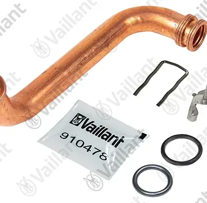 Vaillant Leiding vaillant 0010029314