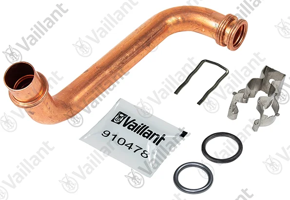 Vaillant Leiding vaillant 0010029314