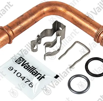 Vaillant Leiding vaillant 0010029315
