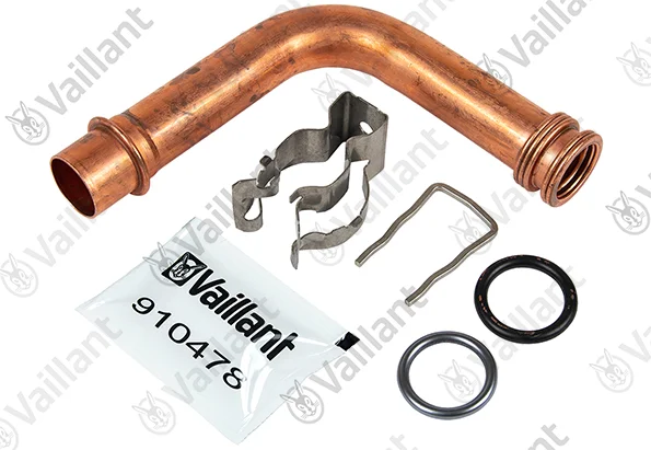 Vaillant Leiding vaillant 0010029315