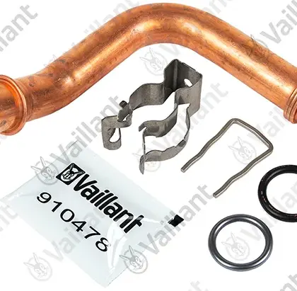 Vaillant Leiding vaillant 0010029316