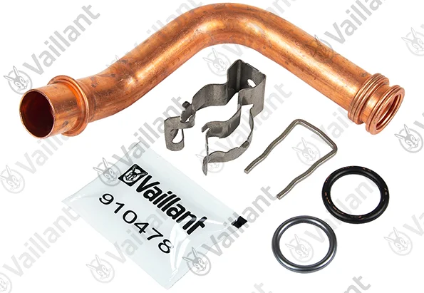 Vaillant Leiding vaillant 0010029316
