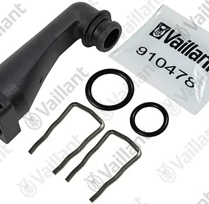 Vaillant Aansluiting vaillant 0010029318