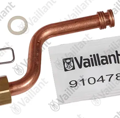Vaillant Leiding