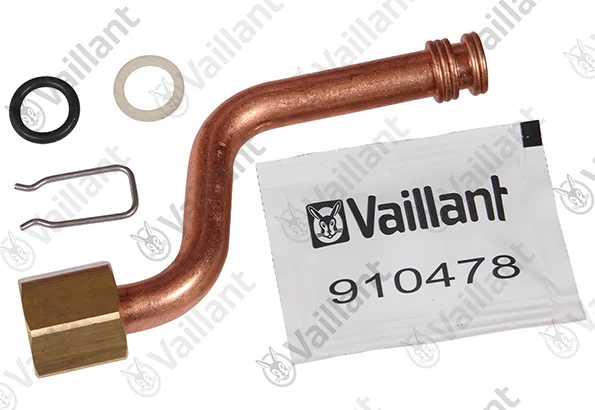 Vaillant Leiding
