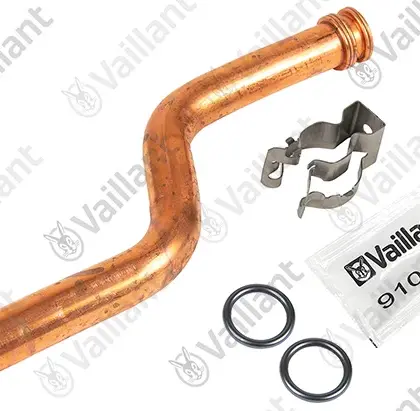 Vaillant Leiding vaillant 0010029322