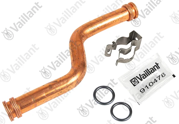 Vaillant Leiding vaillant 0010029322