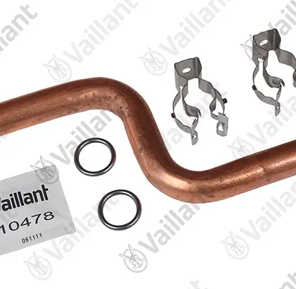 Vaillant Leiding vaillant 0010029323