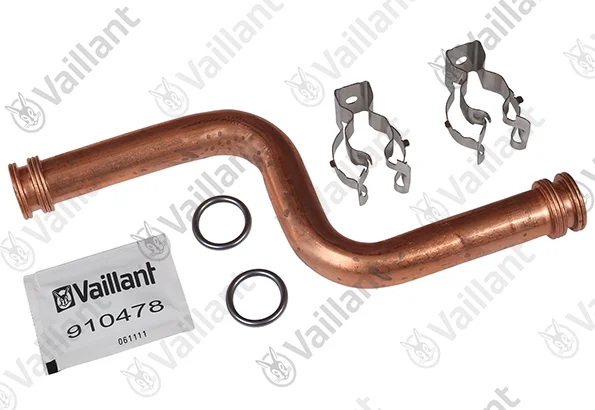 Vaillant Leiding vaillant 0010029323