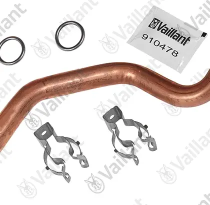 Vaillant Leiding vaillant 0010029324