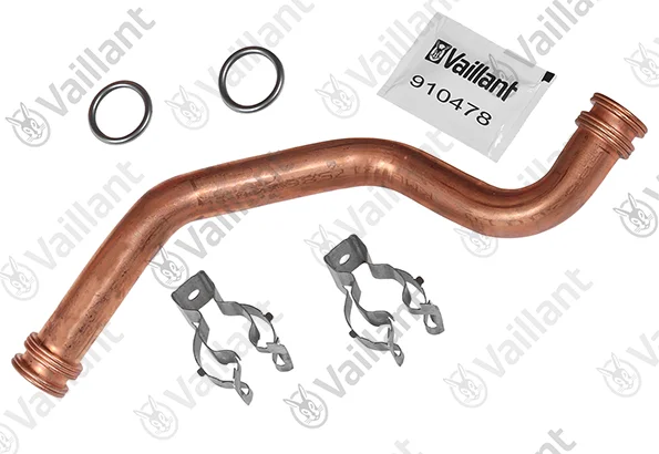 Vaillant Leiding vaillant 0010029324