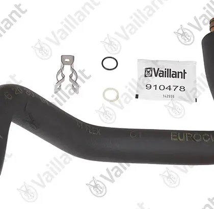 Vaillant Leiding vaillant 0010029327