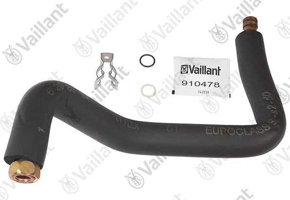 Vaillant Leiding vaillant 0010029327