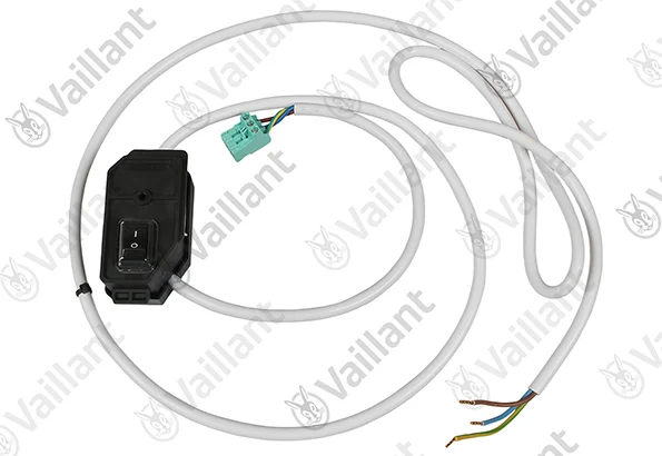 Vaillant Schakelaar,  zonder Schakelaar 0010029339