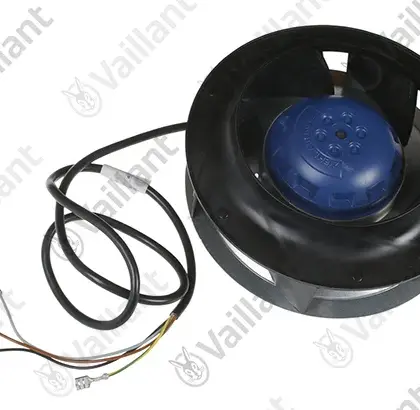 Vaillant Ventilator
