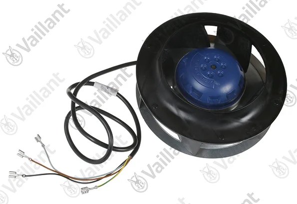 Vaillant Ventilator, AC-ZA190 vaillant 0010029406
