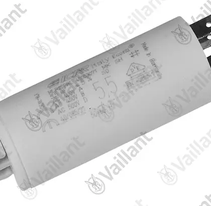 Vaillant Condensator