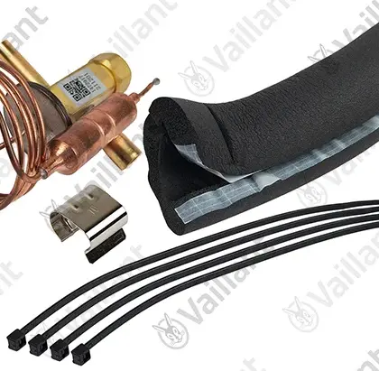 Vaillant Verdamper vaillant 0010029409
