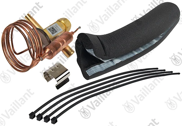 Vaillant Verdamper vaillant 0010029409