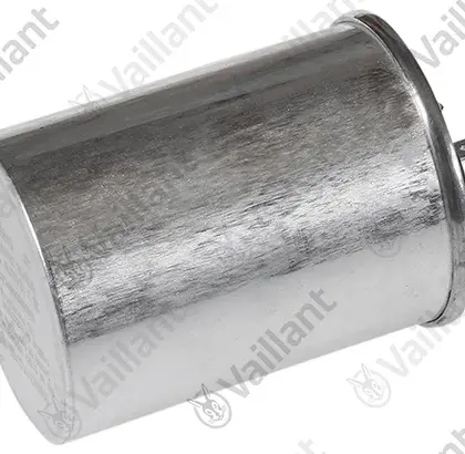 Vaillant Condensator