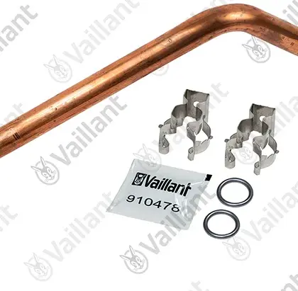 Vaillant Leiding vaillant 0010029436