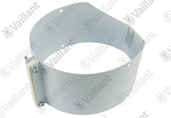 Vaillant Klemband, cut-out DN 125 x 70 0010029967
