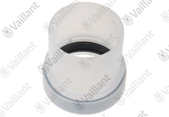Vaillant Aanpassingstuk, DN 80 x 85 0010029969
