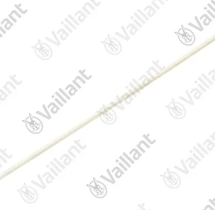 Vaillant Leiding (1190x18mm) vaillant 0010029989