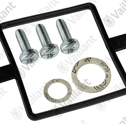 Vaillant Leiding (1100x18mm) vaillant 0010029991