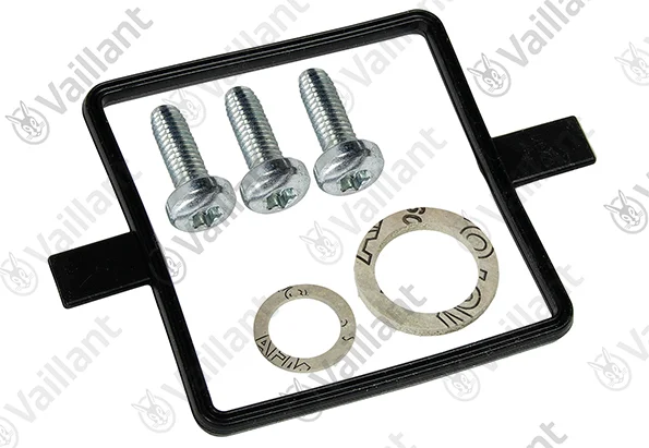 Vaillant Leiding (1100x18mm) vaillant 0010029991