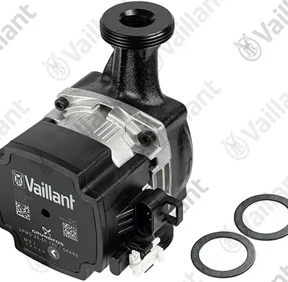Vaillant Hoogefficiente pomp vaillant 0010030638