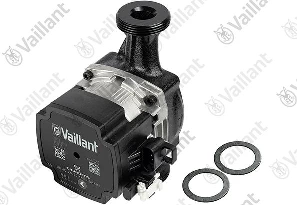 Vaillant Hoogefficiente pomp vaillant 0010030638