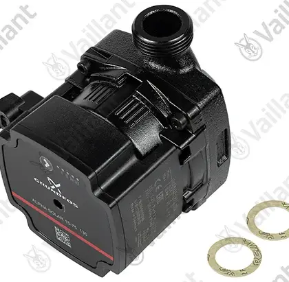 Vaillant Hoogefficiente pomp vaillant 0010030641