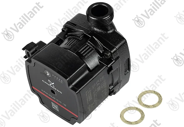 Vaillant Hoogefficiente pomp vaillant 0010030641