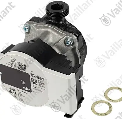 Vaillant Hoogefficiente pomp vaillant 0010030646