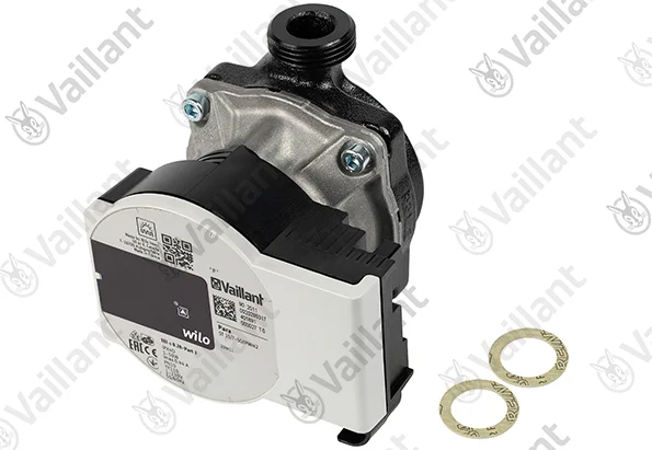 Vaillant Hoogefficiente pomp vaillant 0010030646