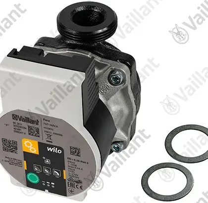 Vaillant Hoogefficiente pomp vaillant 0010030648