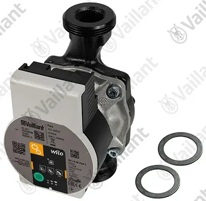 Vaillant Hoogefficiente pomp vaillant 0010030649
