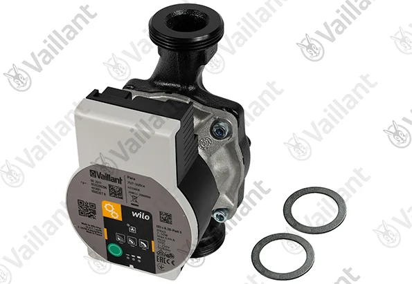 Vaillant Hoogefficiente pomp vaillant 0010030650