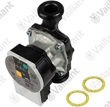 Vaillant Hoogefficiente pomp vaillant 0010030651