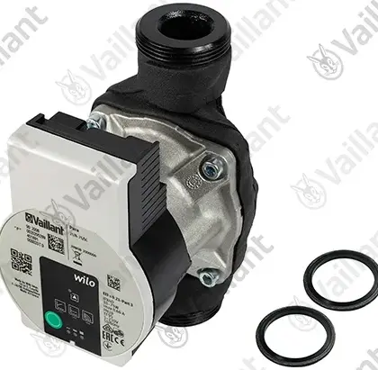 Vaillant Hoogefficiente pomp vaillant 0010030652