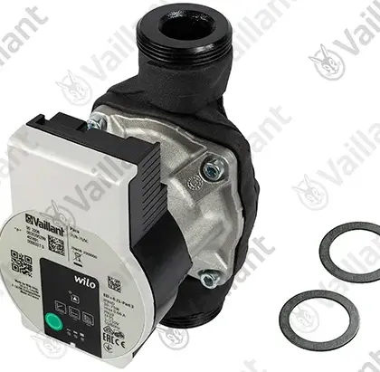 Vaillant Hoogefficiente pomp vaillant 0010030653