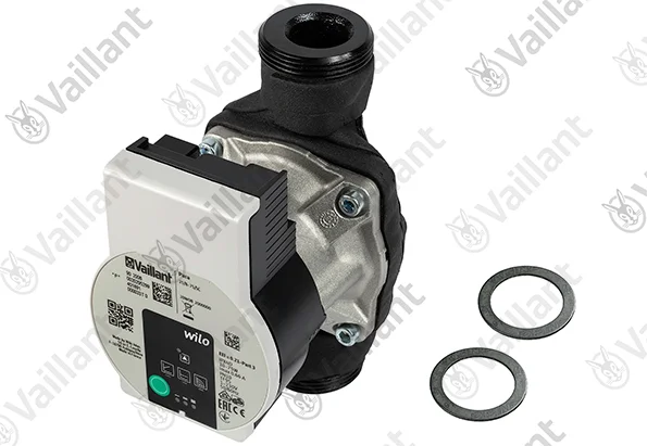 Vaillant Hoogefficiente pomp vaillant 0010030653