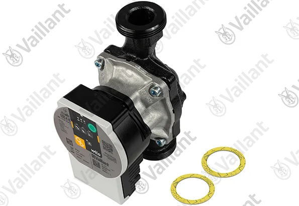Vaillant Hoogefficiente pomp vaillant 0010030655