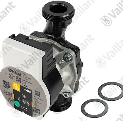 Vaillant Hoogefficiente pomp vaillant 0010030664